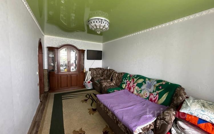 1-бөлмелі пәтер · 33.4 м² · 4/6 қабат, 7 й 9, бағасы: 14.9 млн ₸ в Костанае — фото 5