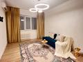 1-бөлмелі пәтер · 39.2 м² · 8/8 қабат, Серке Кожамкулова 117 — Гоголя- Есентай (Весновка), бағасы: 28.5 млн ₸ в Алматы, Алмалинский р-н — фото 23