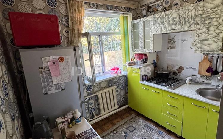2-комнатная квартира · 50 м² · 1/5 этаж, Кунаева 30 за 11 млн ₸ в Кентау — фото 2