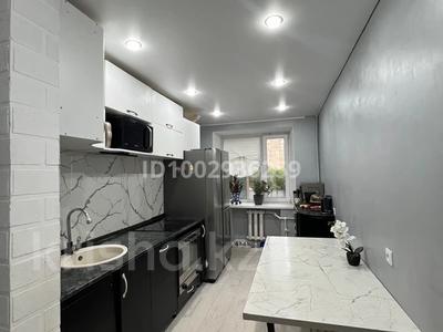 4-комнатная квартира · 76.9 м² · 2/10 этаж, Металлургов 2 — Металлургов -республики за 30 млн 〒 в Темиртау