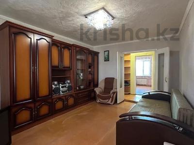 3-комнатная квартира · 62.2 м² · 5/5 этаж, сатпаева за 11.5 млн ₸ в Актобе