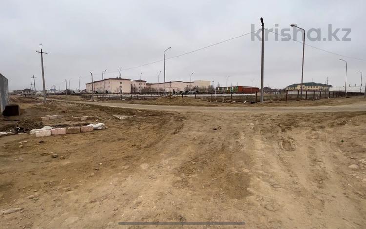 Участок · 25 соток, Жалын 495/5 за 20 млн ₸ в Атамекене — фото 2
