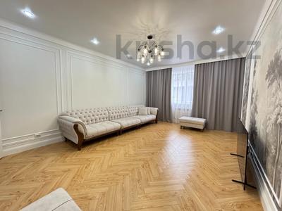 3-комнатная квартира · 95.2 м² · 1/9 этаж, Казахстанской правды за 77 млн ₸ в Петропавловске