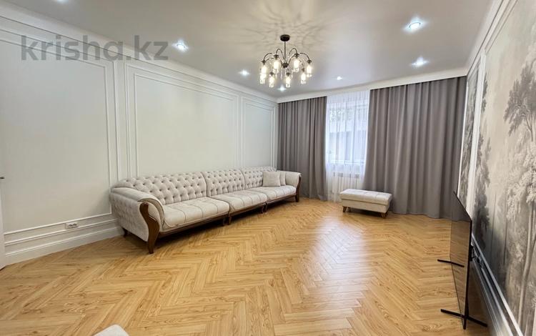 3-комнатная квартира · 95.2 м² · 1/9 этаж, Казахстанской правды за 77 млн ₸ в Петропавловске — фото 2