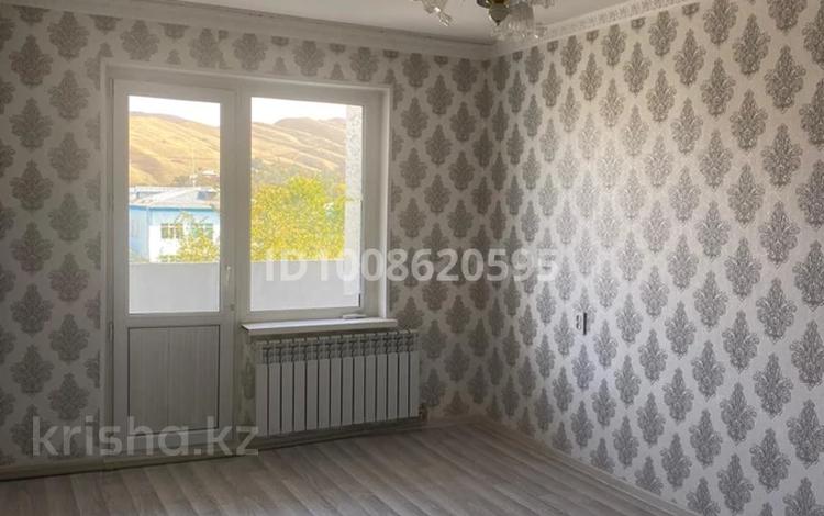 2-бөлмелі пәтер · 50 м² · 5/5 қабат, Карасай батыра 34Б — Находится напротив школы №6, бағасы: 24 млн 〒 в Талгаре — фото 2