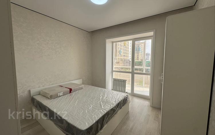 2-комнатная квартира · 43 м² · 5/5 этаж, E103 3 за 200 000 ₸ в Астане, Нура р-н — фото 17