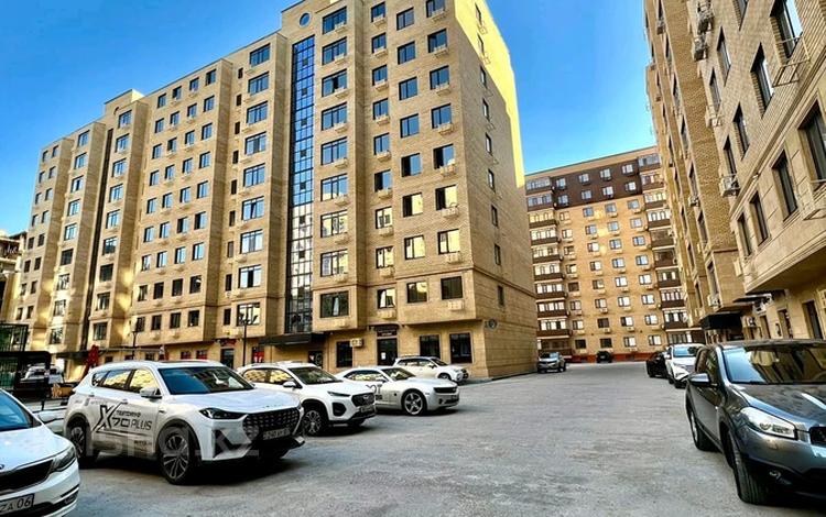 2-комнатная квартира, 77 м², 5/9 этаж помесячно, Абая 26/1