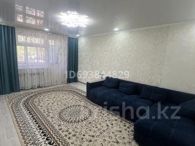 4-комнатная квартира, 85 м², 1/5 этаж, Гарышкер за 27 млн 〒 в Талдыкоргане