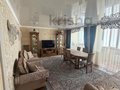 3-комнатная квартира · 90 м² · 4/5 этаж, Жамакаева 42 — Детсад Бахыт за 50.5 млн ₸ в Семее