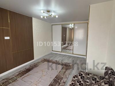 1-бөлмелі пәтер · 36 м² · 6/6 қабат, Б.Соқпақбаев 25/2 — Қосшығұлұлы-Бейсеков-Тілендиев, бағасы: ~ 16.7 млн ₸ в Астане, Сарыарка р-н
