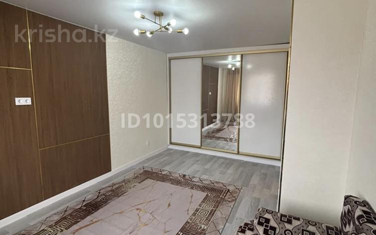 1-бөлмелі пәтер · 36 м² · 6/6 қабат, Б.Соқпақбаев 25/2 — Қосшығұлұлы-Бейсеков-Тілендиев, бағасы: ~ 16.7 млн ₸ в Астане, Сарыарка р-н — фото 2