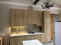 Отдельный дом · 4 комнаты · 150 м² · 18 сот., мкр Горный Гигант 61 — Ахмедьярова за 450 млн ₸ в Алматы, Медеуский р-н — фото 13