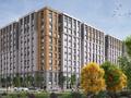 3-комнатная квартира · 120.5 м², 41 мкр 11 за ~ 33.7 млн 〒 в Актау