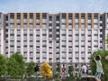 3-комнатная квартира · 120.5 м², 41 мкр 11 за ~ 33.7 млн 〒 в Актау — фото 2