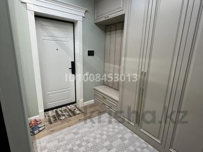 3-комнатная квартира · 105 м² · 2/9 этаж, мкр Кайтпас 2, К. Толеметова 85 за 80 млн ₸ в Шымкенте, Абайский р-н