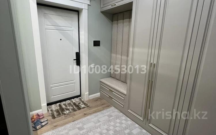 3-комнатная квартира · 105 м² · 2/9 этаж, мкр Кайтпас 2, К. Толеметова 85 за 80 млн ₸ в Шымкенте, Абайский р-н — фото 2
