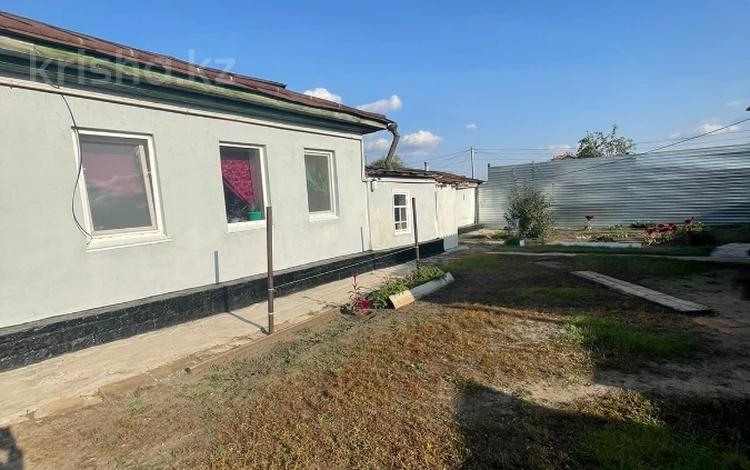 Отдельный дом · 3 комнаты · 73.6 м² · 3 сот., Абильсай 1 за 12 млн 〒 в Костанае — фото 2