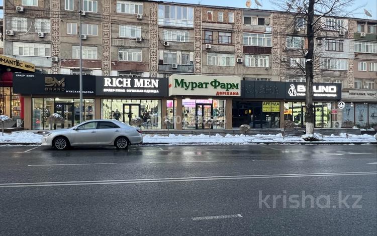 Свободное назначение, офисы, магазины и бутики, общепит, салоны красоты, фитнес и спорт, медцентры и аптеки, образование, развлечения, кабинеты и рабочие места, студии · 117 м² за 924 300 〒 в Шымкенте, Аль-Фарабийский р-н — фото 7