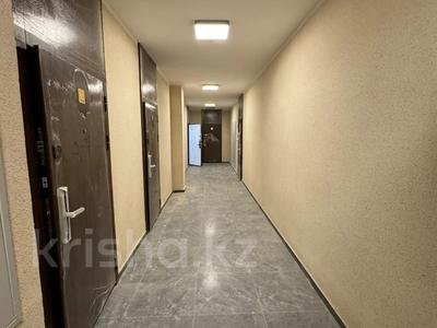 1-комнатная квартира · 37.4 м² · 3/7 этаж, СТ Монтажник, Естай за 18 млн ₸ в 