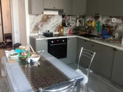 2-бөлмелі пәтер · 60 м² · 5/13 қабат, Макатаева 127/11 — Муратбаева, бағасы: 50 млн ₸ в Алматы, Алмалинский р-н
