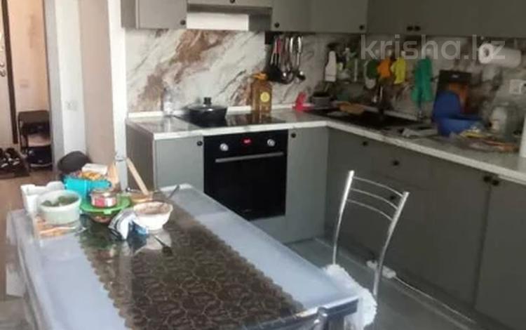 2-бөлмелі пәтер · 60 м² · 5/13 қабат, Макатаева 127/11 — Муратбаева, бағасы: 50 млн ₸ в Алматы, Алмалинский р-н — фото 8