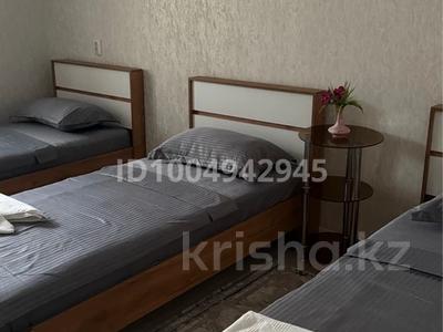 3-комнатная квартира · 120 м² · 1/2 этаж, Казбековой 24 — Поликлиника 1 фрунзе за 35 млн ₸ в Балхаше