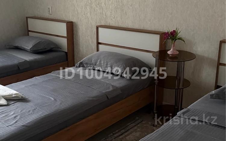 3-комнатная квартира · 120 м² · 1/2 этаж, Казбековой 24 — Поликлиника 1 фрунзе за 35 млн ₸ в Балхаше — фото 2