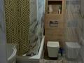 3-комнатная квартира · 120 м² · 1/2 этаж, Казбековой 24 — Поликлиника 1 фрунзе за 35 млн ₸ в Балхаше — фото 6