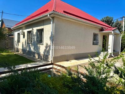 Отдельный дом · 5 комнат · 120 м² · 8.5 сот., Мкр Калкаман-2 Тыныбаева 96 за 155.5 млн ₸ в Алматы