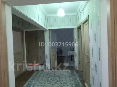 5-комнатная квартира · 89.6 м² · 1/5 этаж, ул Терыскей 60 за 32 млн 〒 в Шымкенте, Каратауский р-н