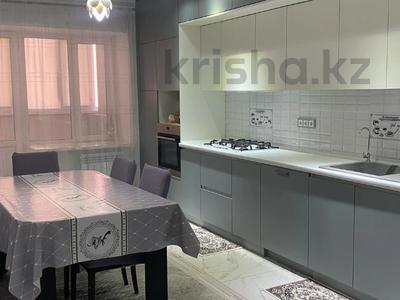 4-комнатная квартира · 135 м² · 7/9 этаж, мкр. Алтын орда за 50.5 млн 〒 в Актобе