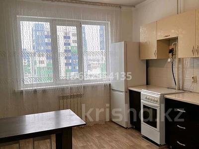 1-комнатная квартира, 40 м², 5/9 этаж помесячно, мкр Шугыла 341/1к3 за 170 000 〒 в Алматы, Наурызбайский р-н