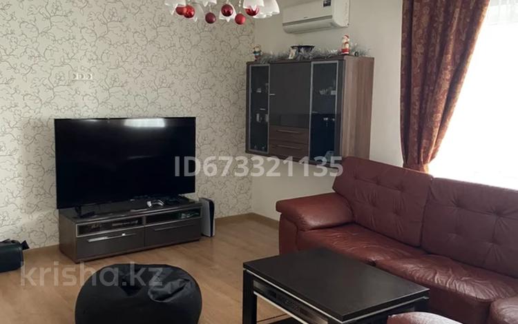 3-бөлмелі пәтер · 110 м² · 6/6 қабат, Санкибай батыра 159Б — Типография, бағасы: 29.9 млн ₸ в Актобе — фото 2