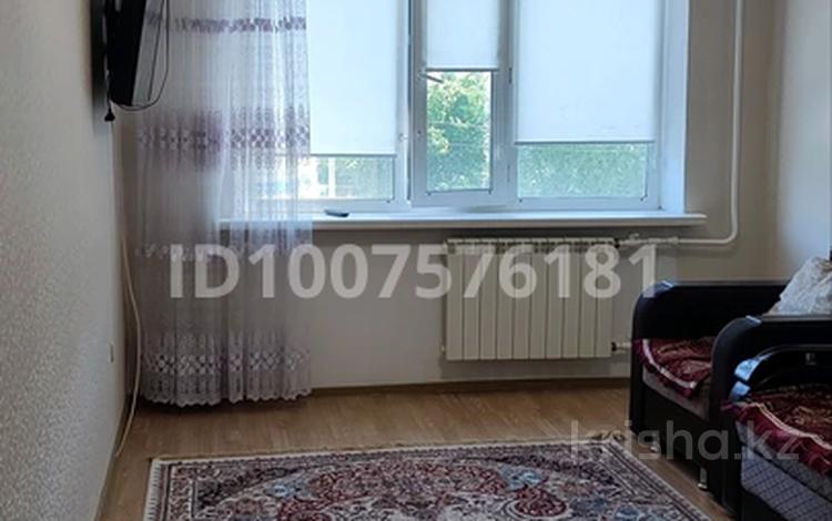 2-комнатная квартира · 47 м² · 3 этаж, Каирбекова — Супермаркет Солнечный за 160 000 ₸ в Костанае — фото 2