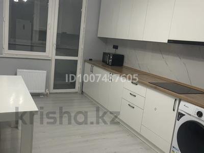 1-комнатная квартира · 45 м², мкр Алгабас, Омарова 2 за 250 000 ₸ в Алматы, Алатауский р-н