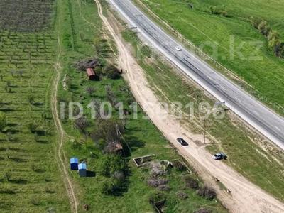 Участок · 20 соток, Казыгурт за 12 млн ₸