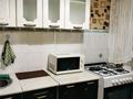 1-комнатная квартира · 37 м² · 4/5 этаж, Майкудук, Майкудук, 12й микрорайон 1 — Горняк за 9 000 ₸ в Караганде, Алихана Бокейханова р-н — фото 3