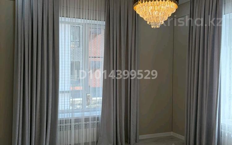 2-бөлмелі пәтер · 57 м² · 1/5 қабат, Алтын орда ш/а. 339а, бағасы: 28 млн ₸ в Актобе, мкр. Алтын орда — фото 2