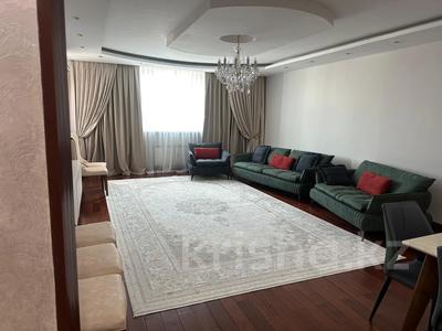 3-комнатная квартира · 101.6 м² · 10/14 этаж, Хусаинова 225 за 81 млн ₸ в Алматы, Бостандыкский р-н