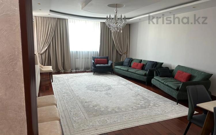 3-комнатная квартира · 101.6 м² · 10/14 этаж, Хусаинова 225 за 81 млн ₸ в Алматы, Бостандыкский р-н — фото 2