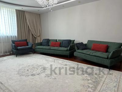 3-комнатная квартира · 101.6 м² · 10/14 этаж, Хусаинова 225 за 83 млн ₸ в Алматы, Бостандыкский р-н