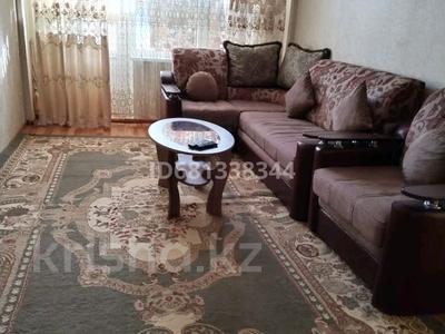 2-бөлмелі пәтер · 50 м², 2мкр 5, бағасы: 8 000 〒 в Атырау, мкр Авангард-2