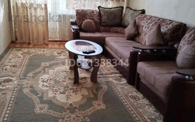 2-бөлмелі пәтер · 50 м², 2мкр 5, бағасы: 8 000 ₸ в Атырау, мкр Авангард-2 — фото 2