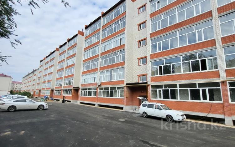 2-бөлмелі пәтер · 80.2 м² · 3/6 қабат, Айталиева 1/1 — ТЭЦ, бағасы: 23.5 млн ₸ в Уральске — фото 3