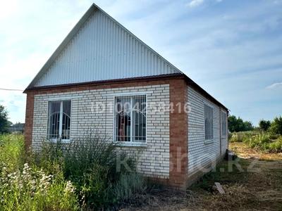 Отдельный дом · 3 комнаты · 90 м² · 20 сот., С/о Сокол за 11 млн 〒 в Уральске