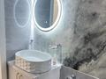 2-бөлмелі пәтер · 70 м² · 8/10 қабат, 19-ш/а. 34/4 — Дина, музей, библиотека, бағасы: 330 000 ₸ в Актау, 19-й мкр — фото 11
