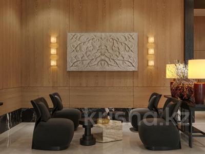 4-бөлмелі пәтер · 141.5 м² · 6/9 қабат, Проспект Аль-Фараби и улица Маркова, бағасы: ~ 208.4 млн ₸ в Алматы, Бостандыкский р-н