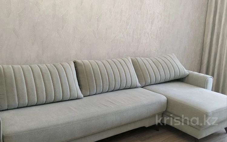 2-комнатная квартира · 71 м² · 5/8 этаж, Онгарсынова 8 — Фариза Онгарсынова за 250 000 ₸ в Астане, Есильский р-н — фото 2