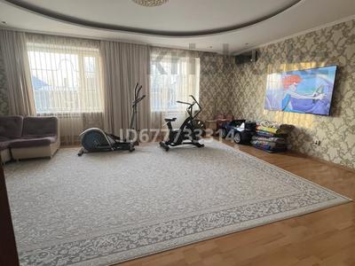 Отдельный дом • 6 комнат • 354 м² • 9 сот., Проезд Г 34 за 81 млн 〒 в Павлодаре