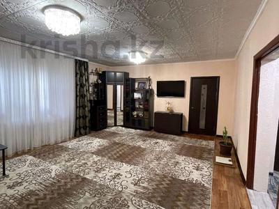 Отдельный дом • 4 комнаты • 120 м² • 5 сот., Кайынды 8 за 20.7 млн 〒 в Талдыкоргане